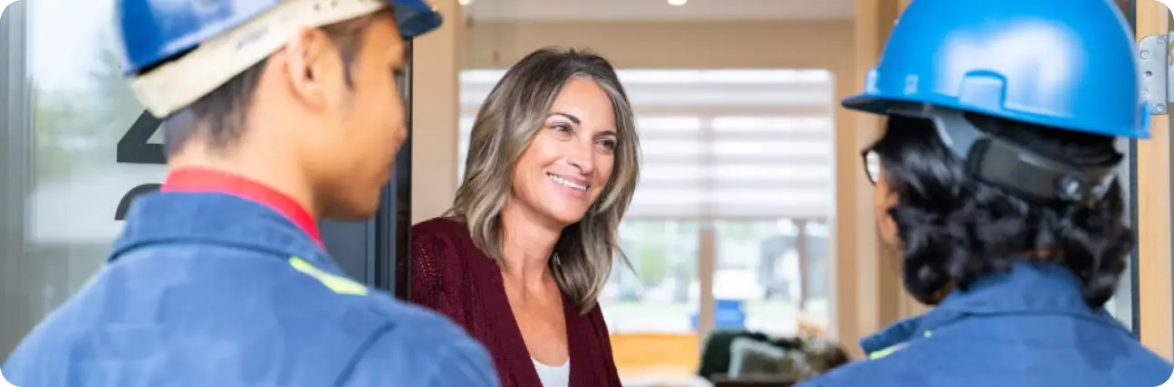 Air duct cleaning in Highlands Ranch